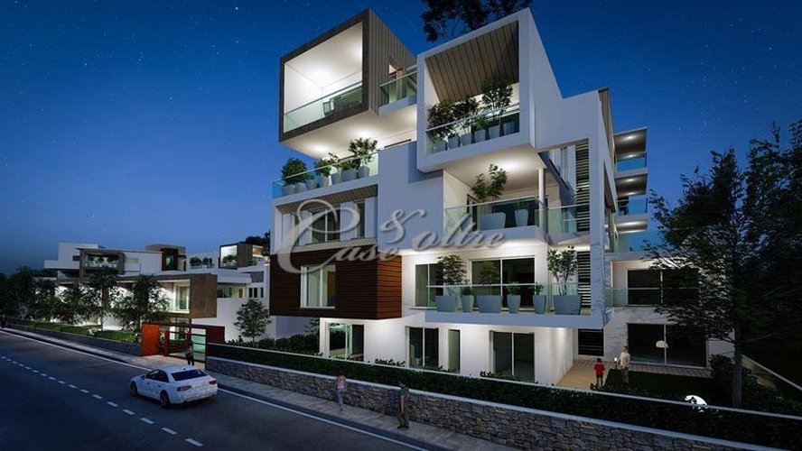 Villa singola Cantù