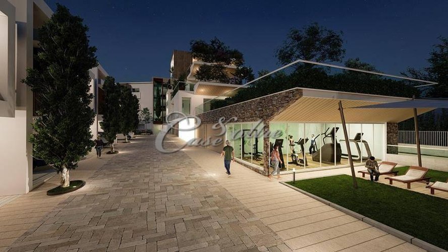 Villa singola Cantù