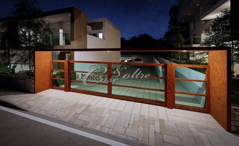 Villa singola Cantù