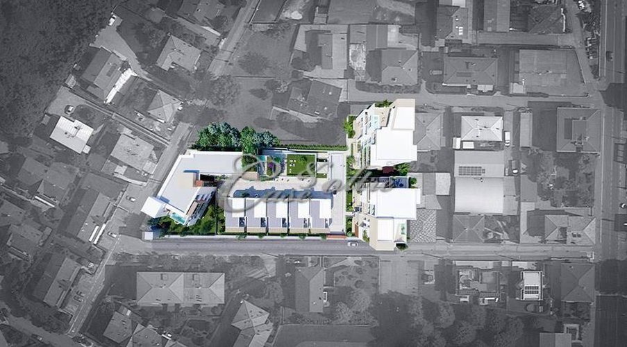 Villa singola Cantù