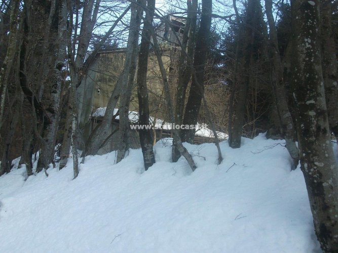 Studio Casa propone Rustico a Oltre Il Colle Oltre il Colle