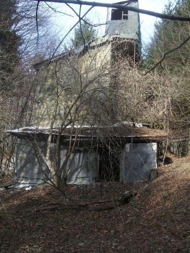 Studio Casa propone Rustico a Oltre Il Colle Oltre il Colle
