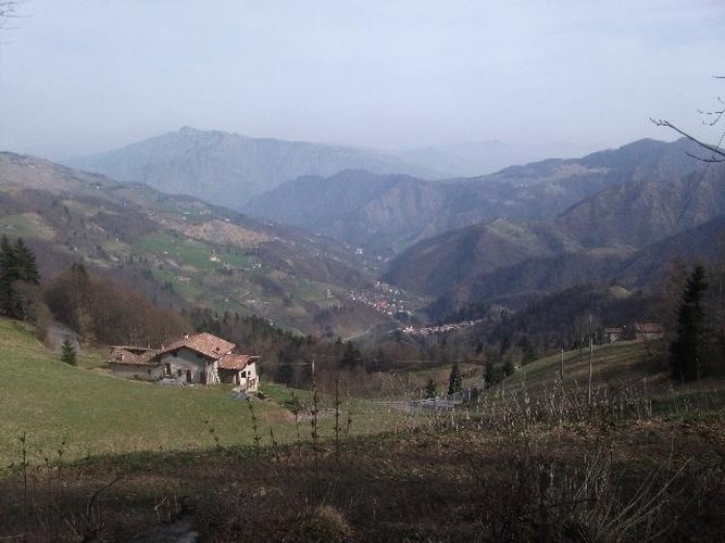 Studio Casa propone Rustico a Oltre Il Colle Oltre il Colle