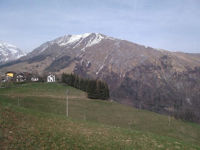 Studio Casa propone Rustico a Oltre Il Colle Oltre il Colle