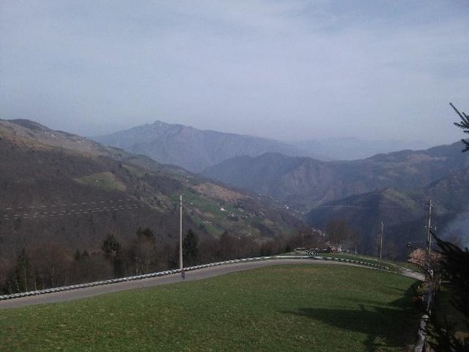 Studio Casa propone Rustico a Oltre Il Colle Oltre il Colle