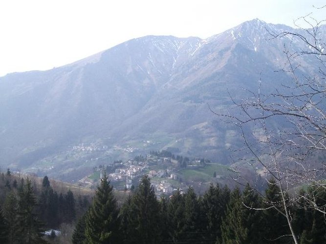 Studio Casa propone Rustico a Oltre Il Colle Oltre il Colle