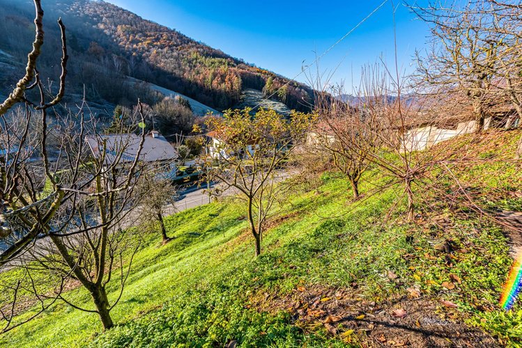 Terreno Residenziale Pradalunga