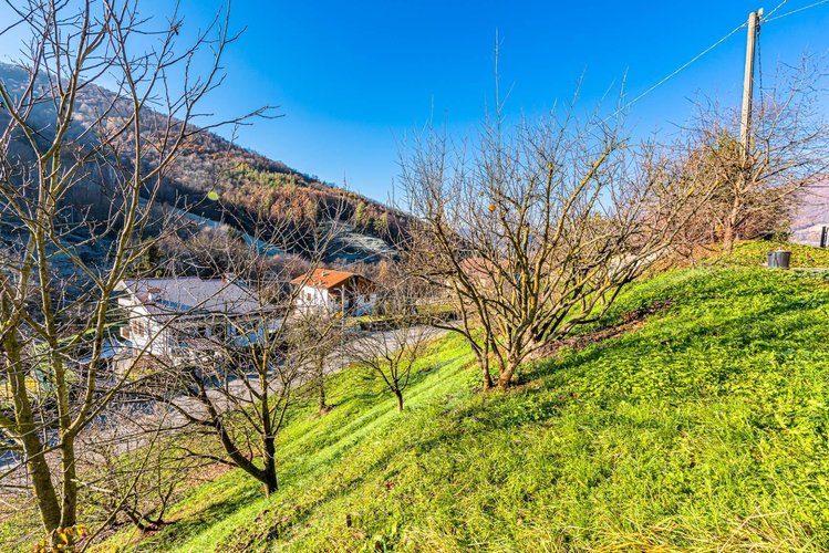 Terreno Residenziale Pradalunga