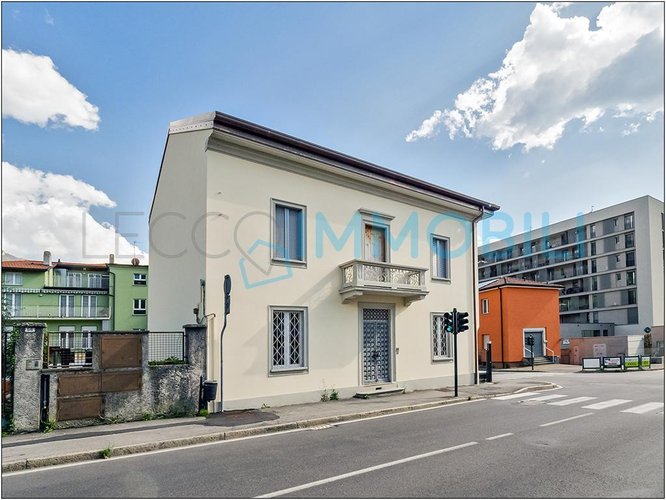 UFFICIO LIBERTY Lecco