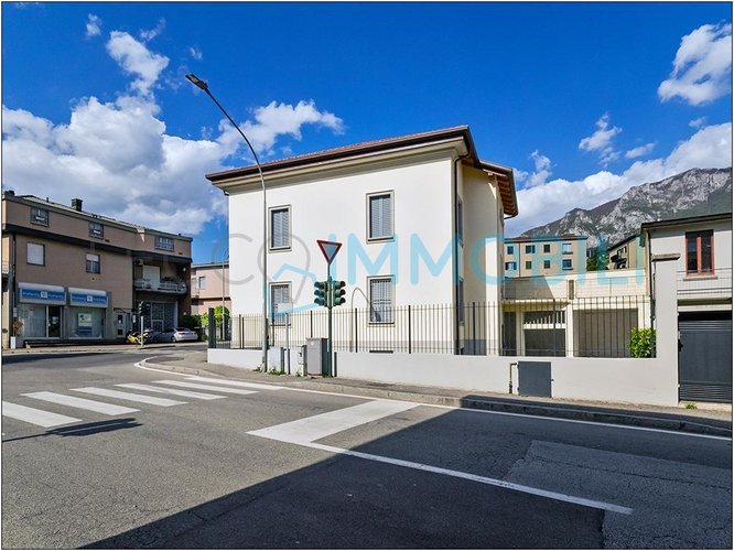 UFFICIO LIBERTY Lecco