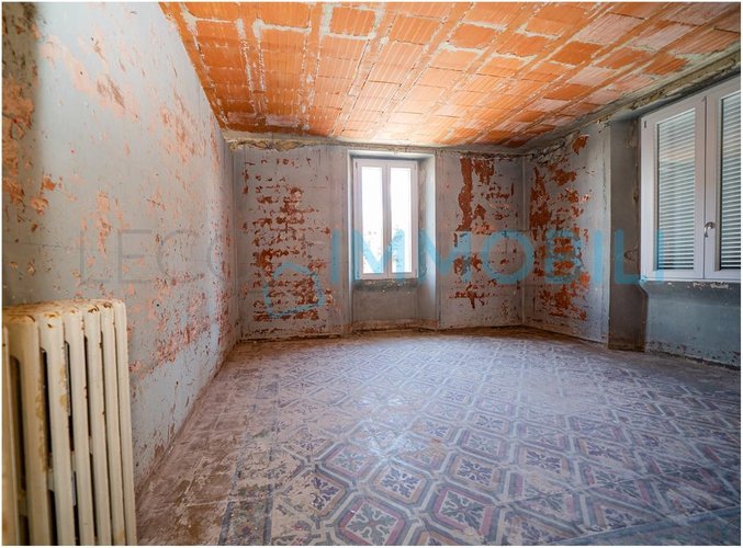 CASA LIBERTY INDIPENDENTE CON TERRAZZO Lecco