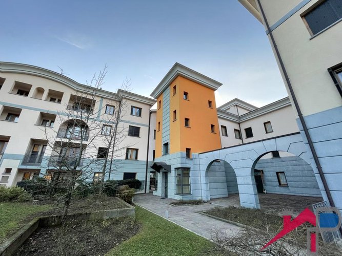 Ampio Quadrilocale recente costruzione