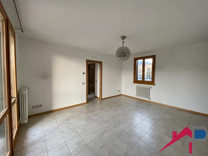 Ampio Quadrilocale recente costruzione Cisano Bergamasco