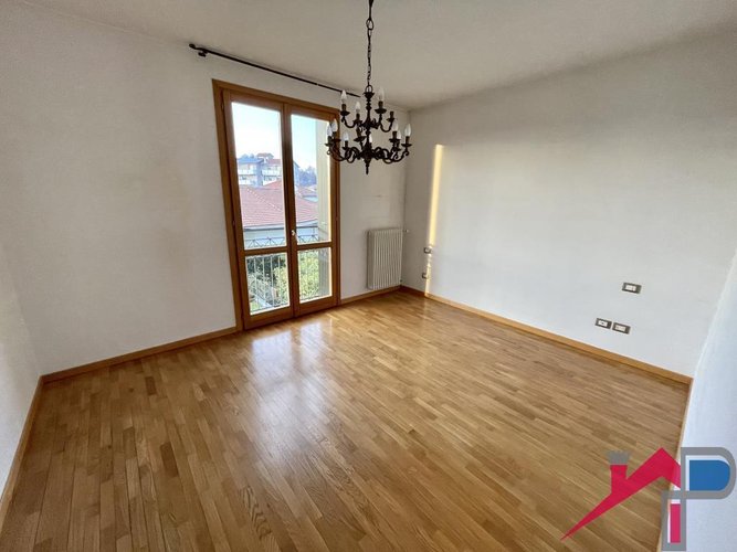 Ampio Quadrilocale recente costruzione Cisano Bergamasco