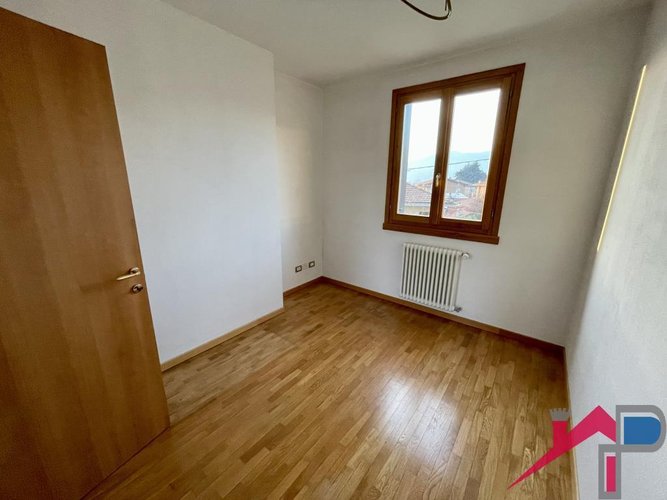 Ampio Quadrilocale recente costruzione Cisano Bergamasco