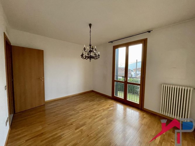 Ampio Quadrilocale recente costruzione Cisano Bergamasco