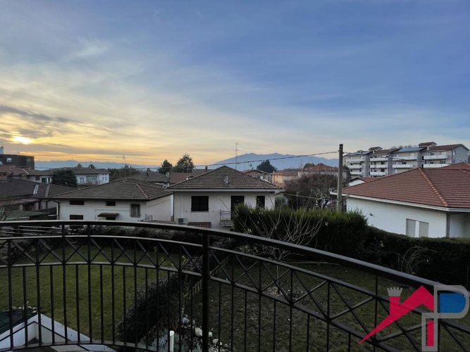 Ampio Quadrilocale recente costruzione Cisano Bergamasco