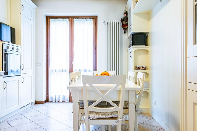 Villa a schiera Albino