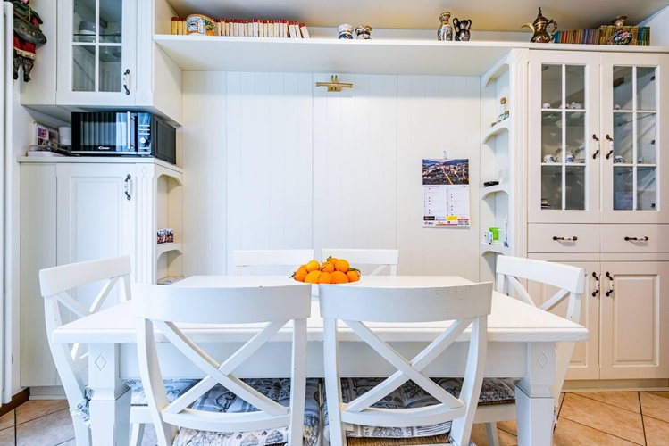 Villa a schiera Albino