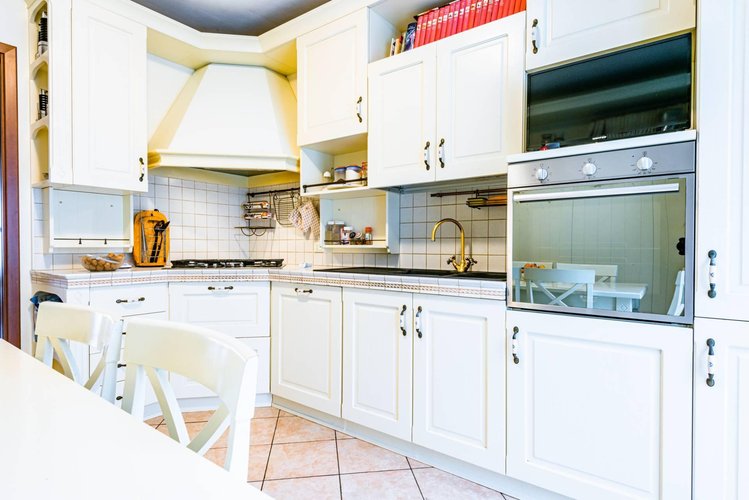 Villa a schiera Albino