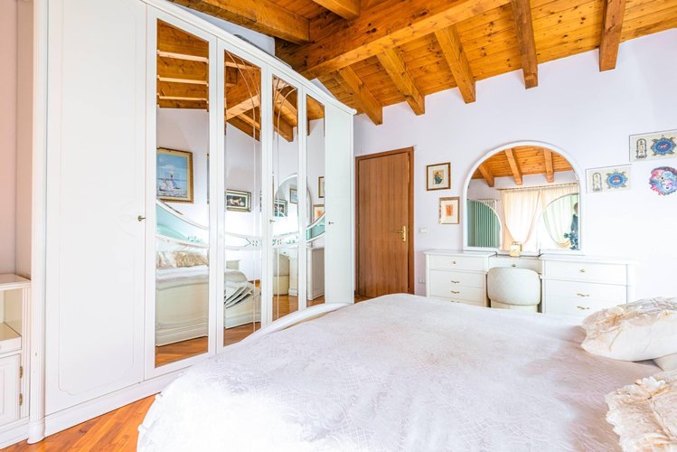 Villa a schiera Albino