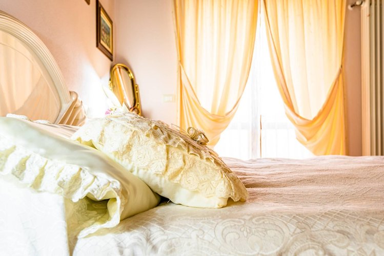 Villa a schiera Albino