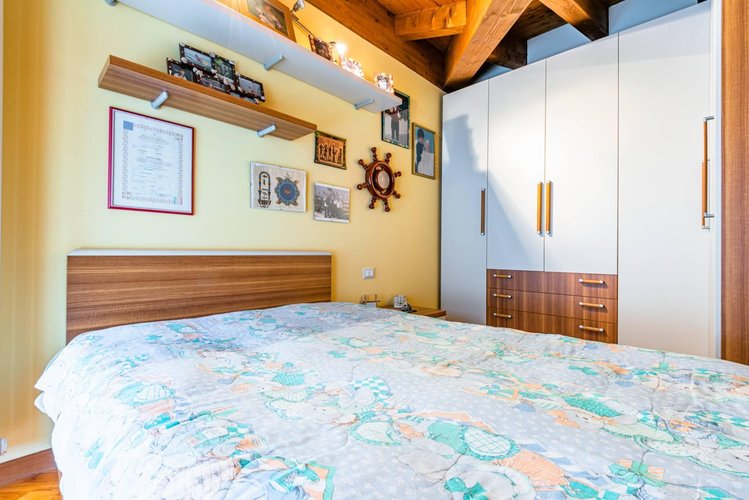 Villa a schiera Albino