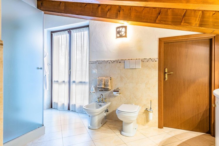 Villa a schiera Albino