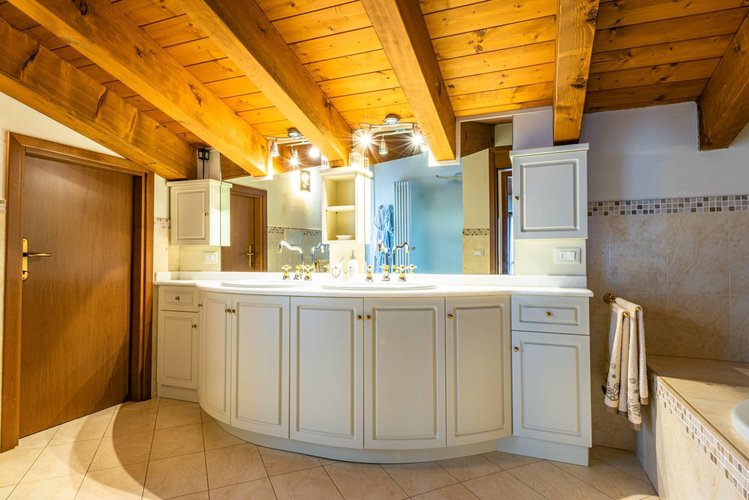 Villa a schiera Albino