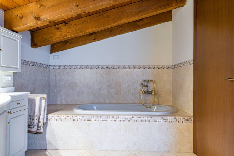 Villa a schiera Albino