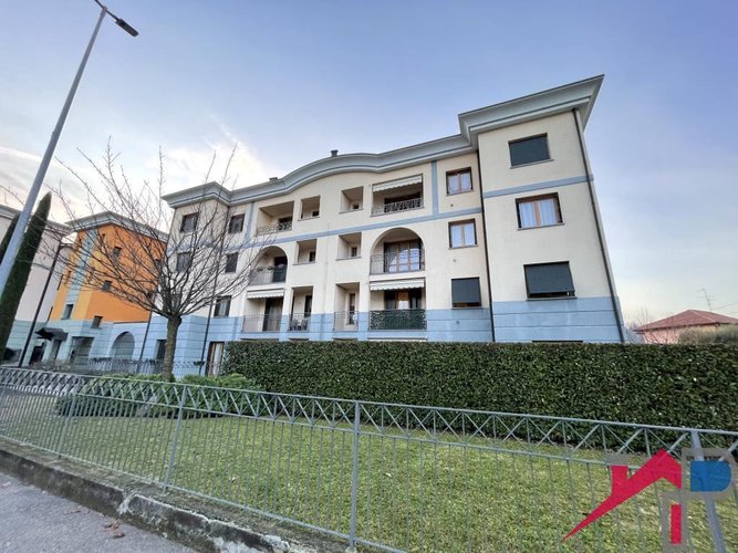 Ampio Quadrilocale recente costruzione