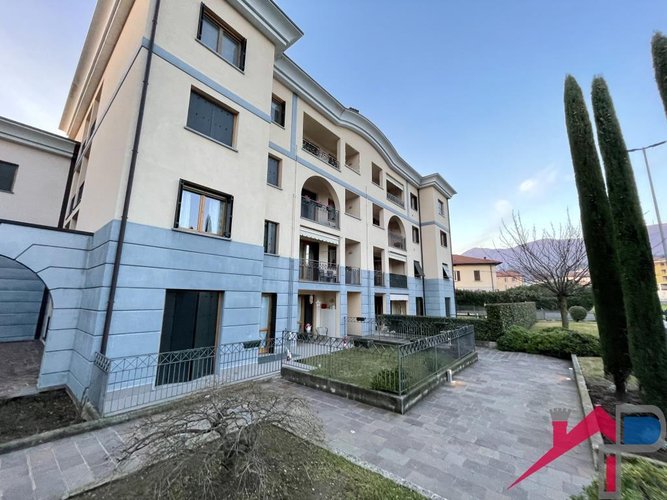 Ampio Quadrilocale recente costruzione Cisano Bergamasco