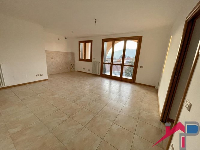 Ampio Quadrilocale recente costruzione Cisano Bergamasco