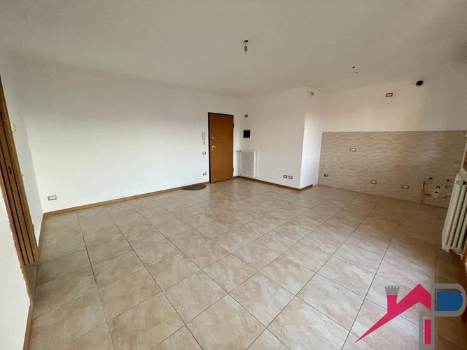 Ampio Quadrilocale recente costruzione Cisano Bergamasco