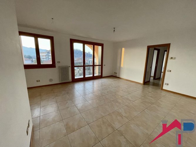 Ampio Quadrilocale recente costruzione Cisano Bergamasco