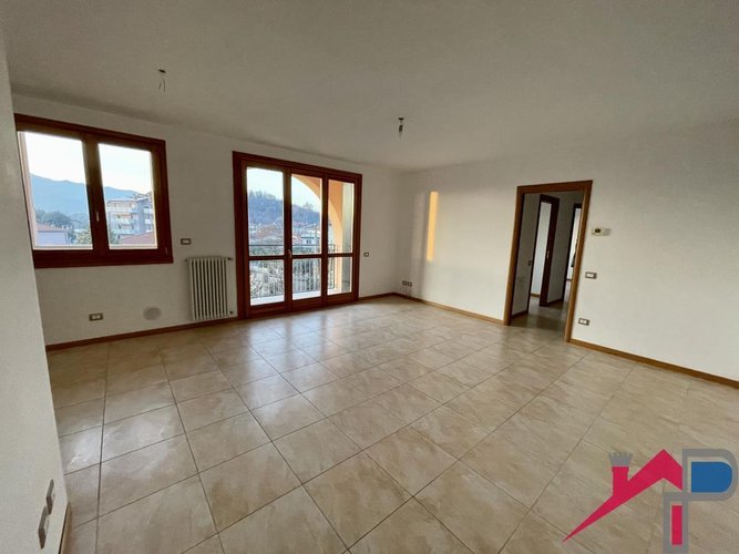 Ampio Quadrilocale recente costruzione Cisano Bergamasco