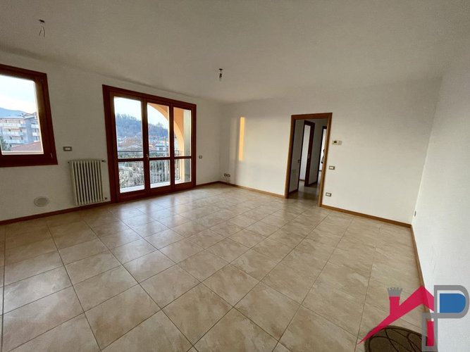 Ampio Quadrilocale recente costruzione Cisano Bergamasco