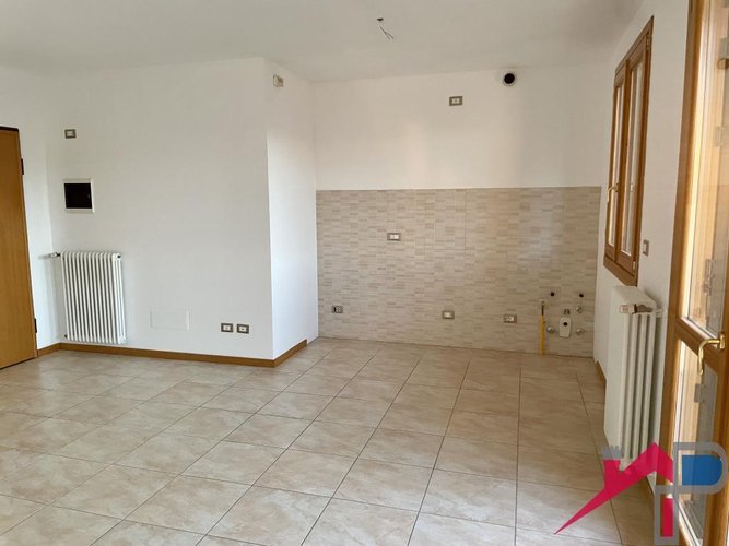 Ampio Quadrilocale recente costruzione Cisano Bergamasco