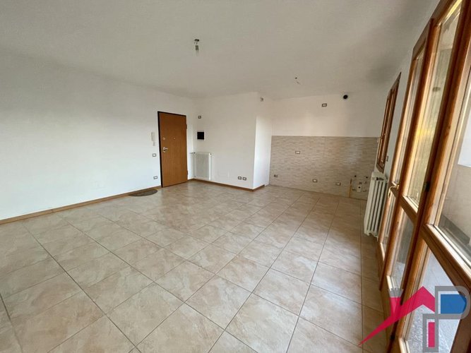 Ampio Quadrilocale recente costruzione Cisano Bergamasco