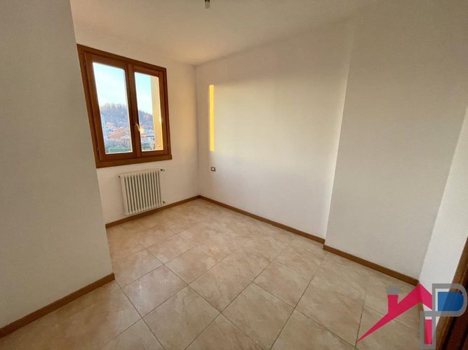 Ampio Quadrilocale recente costruzione Cisano Bergamasco