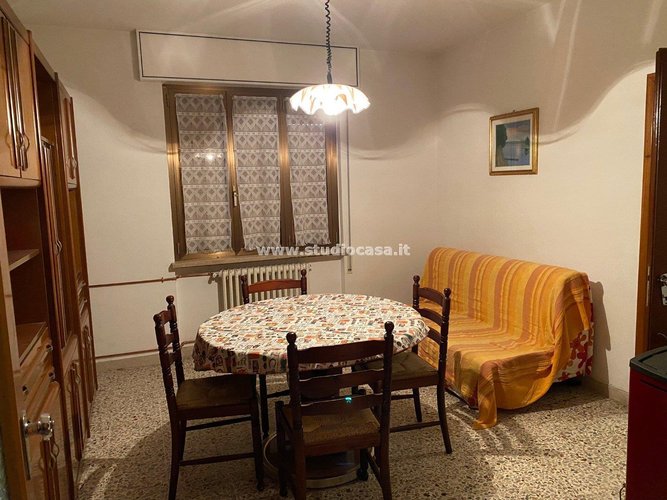 SOLEGGIATO E PANORAMICO!!!