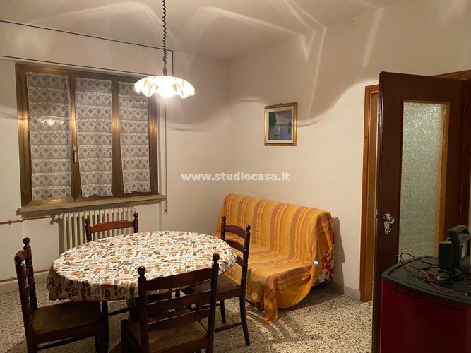 SOLEGGIATO E PANORAMICO!!! Oltre il Colle