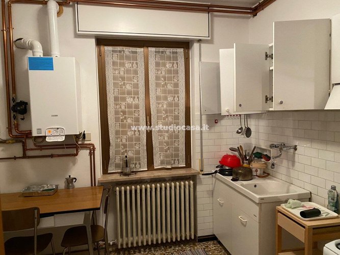 SOLEGGIATO E PANORAMICO!!! Oltre il Colle