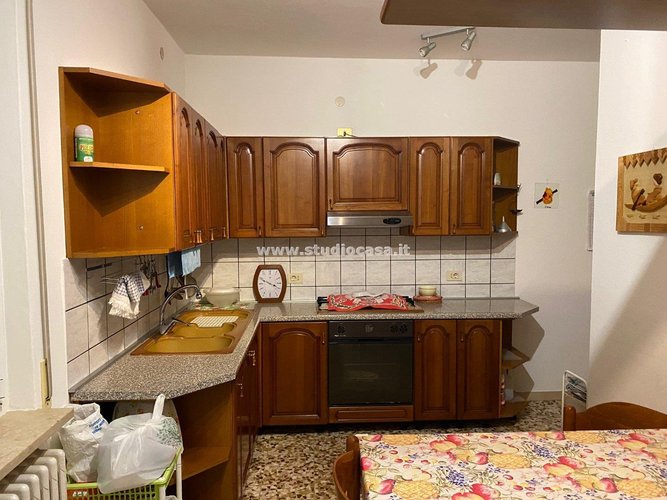 VISTA PANORAMICA SULLE CIME!!!!