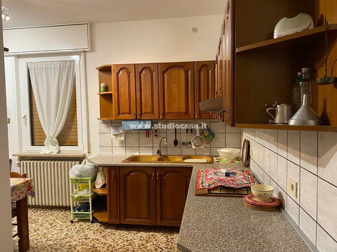 VISTA PANORAMICA SULLE CIME!!!! Oltre il Colle