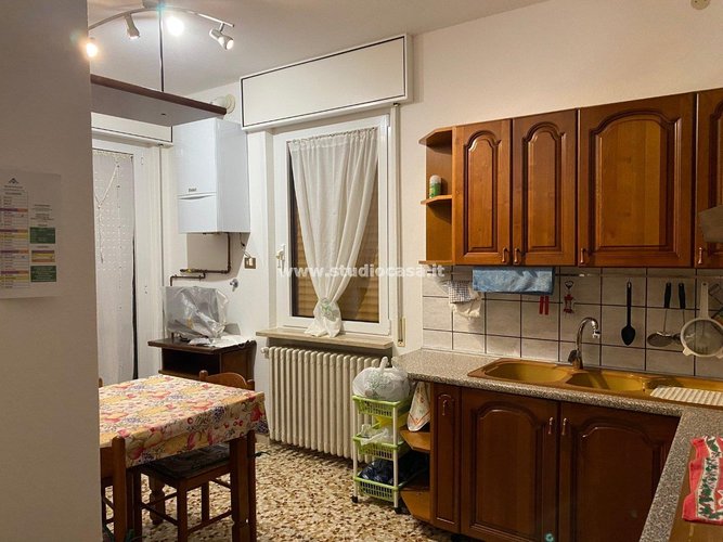 VISTA PANORAMICA SULLE CIME!!!! Oltre il Colle