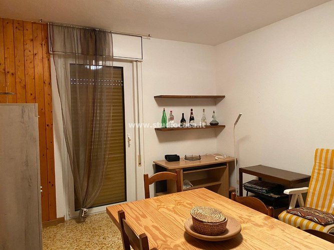 VISTA PANORAMICA SULLE CIME!!!! Oltre il Colle