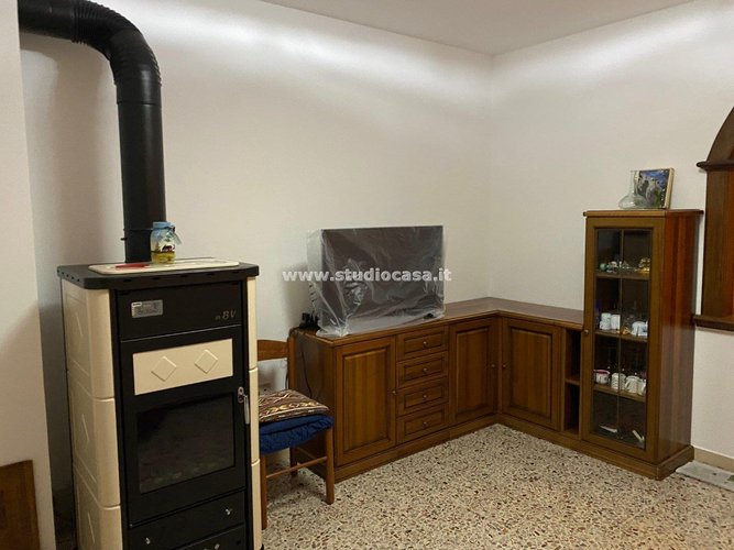 VISTA PANORAMICA SULLE CIME!!!! Oltre il Colle