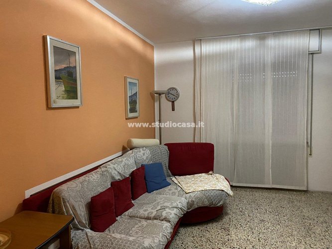 VISTA PANORAMICA SULLE CIME!!!! Oltre il Colle