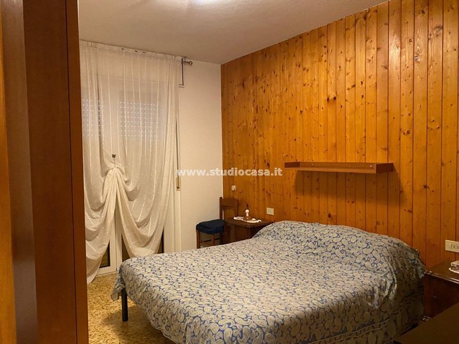 VISTA PANORAMICA SULLE CIME!!!! Oltre il Colle